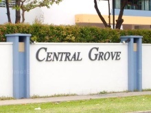 Central Grove #5650